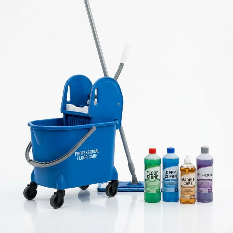 Floor Cleaners