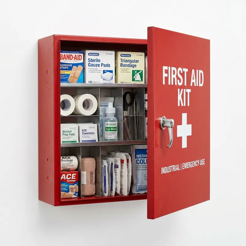 First Aid Kits