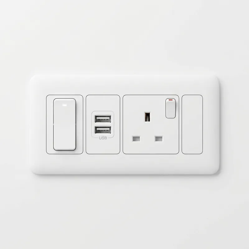 Modular Switches