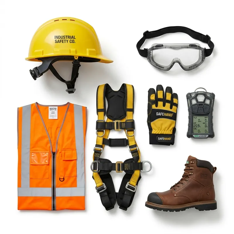 Safety Materials