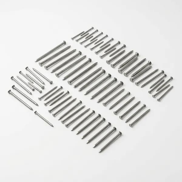 Wire Nails
